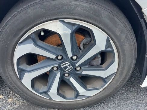 Used 2017 Honda Accord EX-L image 20