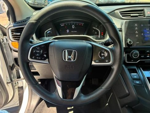 Used 2019 Honda CR-V EX image 24