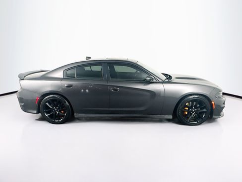 Used 2022 Dodge Charger GT w/ Plus Group RWD image 10