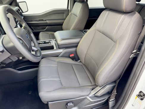 Used 2024 Ford F150 STX RWD image 5