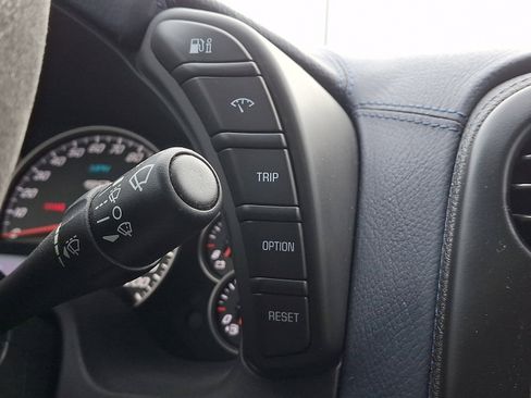 Used 2013 Chevrolet Corvette Grand Sport w/ 4LT Preferred Equipment Group image 25