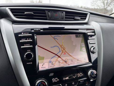 Used 2020 Nissan Murano SL image 19