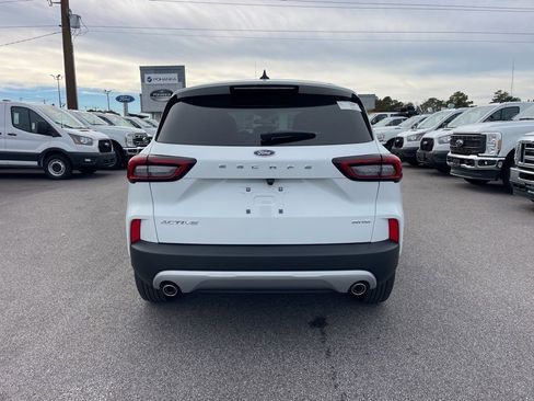 New 2026 Ford Escape Active w/ Cold Weather Package image 5