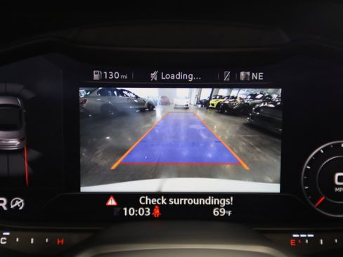 Used 2020 Audi TT 2.0T image 21