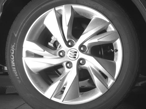 Used 2025 Buick Encore GX Preferred FWD image 15