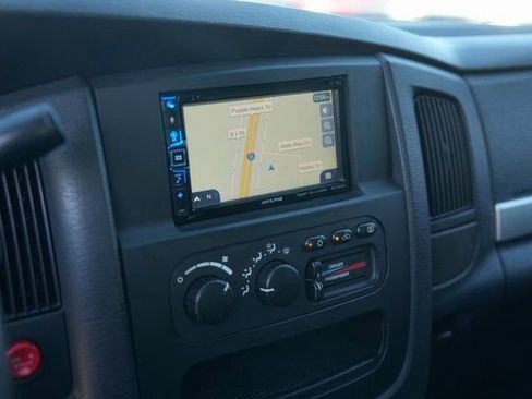 Used 2005 Dodge Ram 1500 Truck 2WD Quad Cab image 28