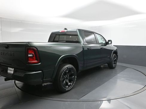 New 2026 RAM 1500 Lone Star image 8