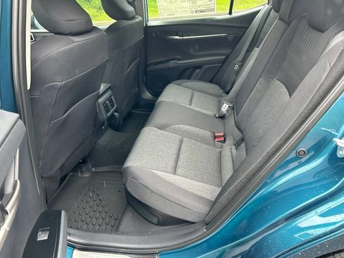 New 2026 Toyota Camry LE AWD/4WD image 27