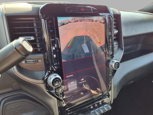 New 2026 RAM 3500 Tradesman image 6