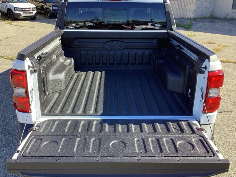 New 2026 Ford Maverick Tremor AWD/4WD image 17