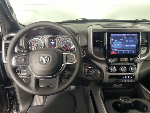 New 2026 RAM 1500 Big Horn image 13