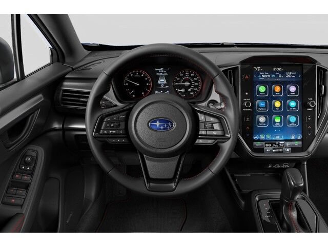 New 2027 Subaru Impreza RS AWD/4WD image 15