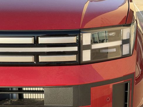 New 2026 Hyundai Santa Fe SEL image 8