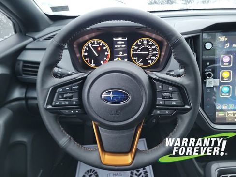 New 2026 Subaru Crosstrek 2.5i Wilderness image 9