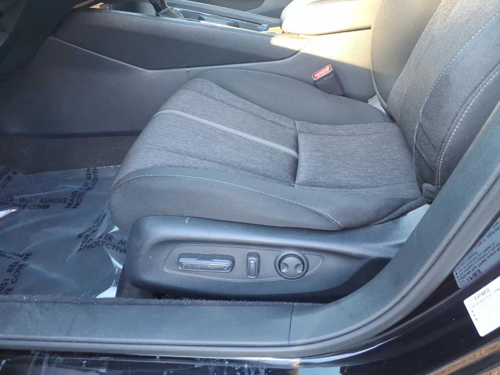 Certified 2024 Honda Accord Sport image 14
