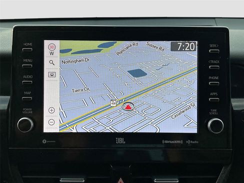 Used 2023 Toyota Camry XSE image 14