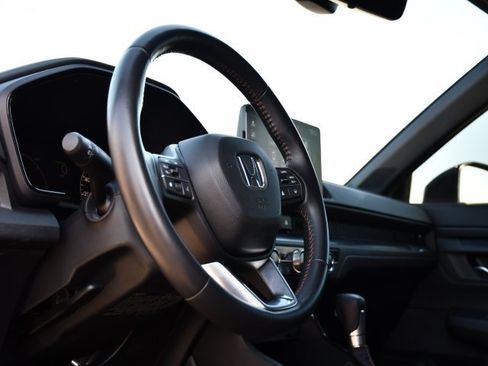 Used 2025 Honda CR-V Sport-L image 10
