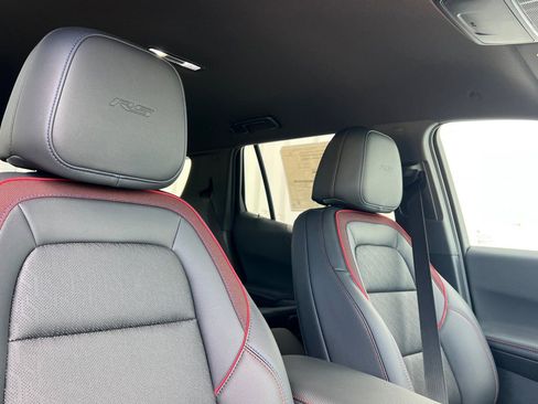New 2026 Chevrolet Equinox RS w/ Safety and Technology Package AWD/4WD image 14