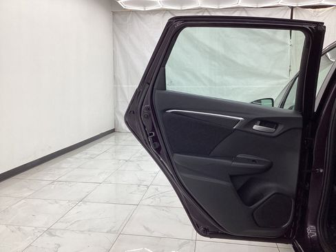 Used 2015 Honda Fit EX image 24