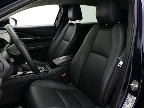 Used 2024 MAZDA CX-30 AWD 2.5 S w/ Select Sport Pkg image 15