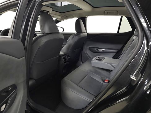 Certified 2025 Lexus RZ 300e w/ Accessory Package (2T) FWD image 30