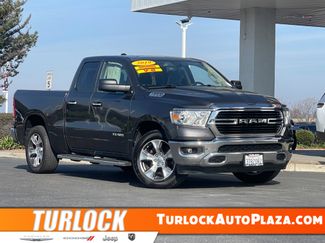 Used 2019 RAM 1500 Big Horn video 1