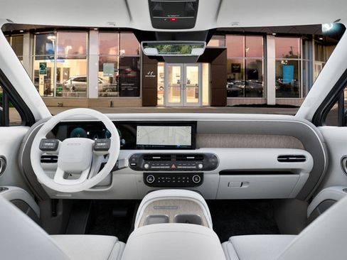 New 2026 Hyundai Palisade SEL AWD/4WD image 11