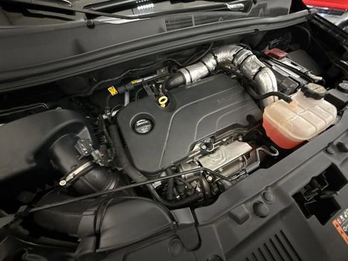 Used 2022 Buick Encore Preferred w/ Safety Package II image 58