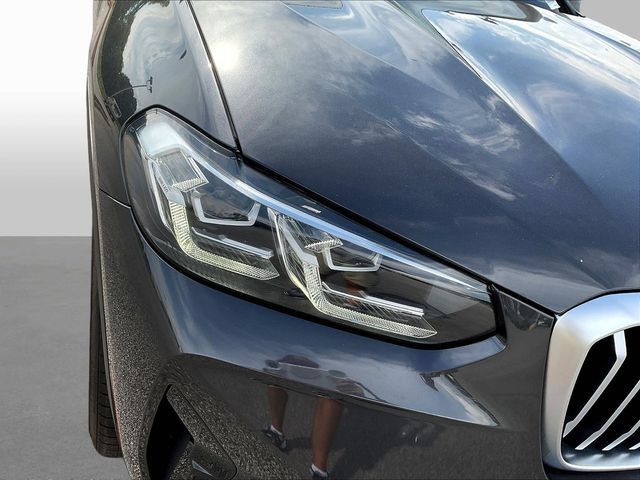 Used 2023 BMW X3 sDrive30i w/ Convenience Package RWD image 34