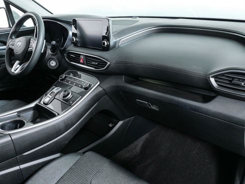 Used 2023 Hyundai Santa Fe SE FWD image 22