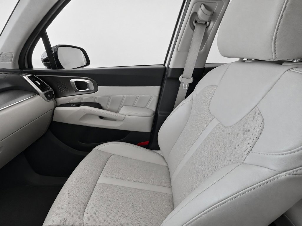 Certified 2023 Kia Sorento SX AWD/4WD image 31