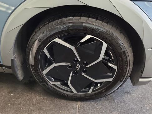 Used 2024 Hyundai Ioniq 5 Limited image 13