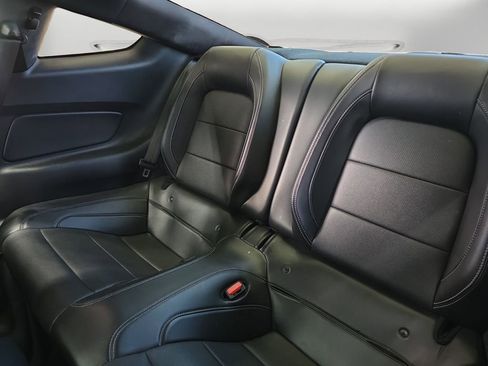 Used 2022 Ford Mustang GT Premium w/ Equipment Group 401A image 13