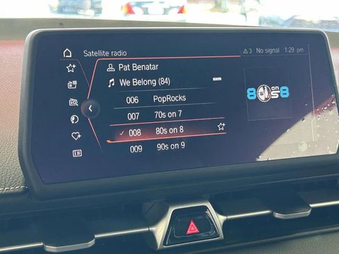 Certified 2026 Toyota Supra Premium w/ Driver Assist Package RWD image 30