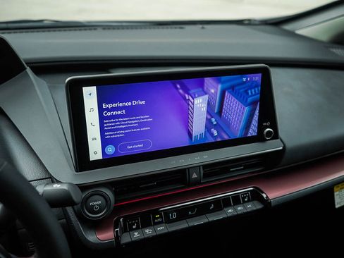 New 2026 Toyota Prius XSE image 23