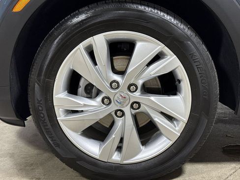 Used 2025 Buick Encore GX Preferred w/ Comfort Package FWD image 26