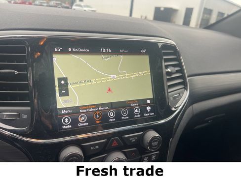 Certified 2021 Jeep Grand Cherokee Laredo image 12