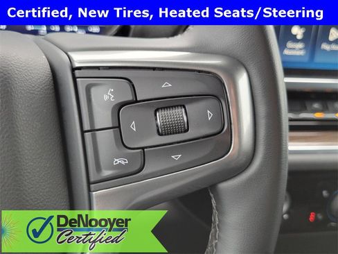 Used 2023 Chevrolet Silverado 1500 LT image 13