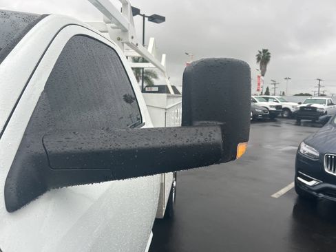 Used 2022 RAM 2500 Tradesman image 20
