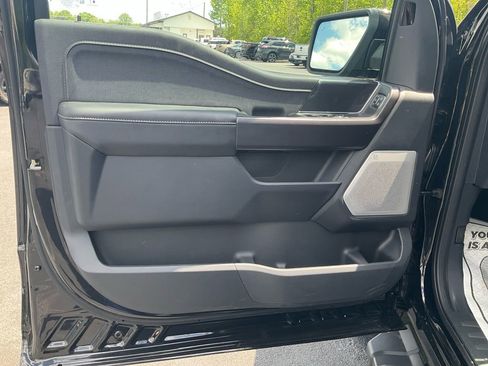 New 2026 Ford F150 Lariat AWD/4WD image 17