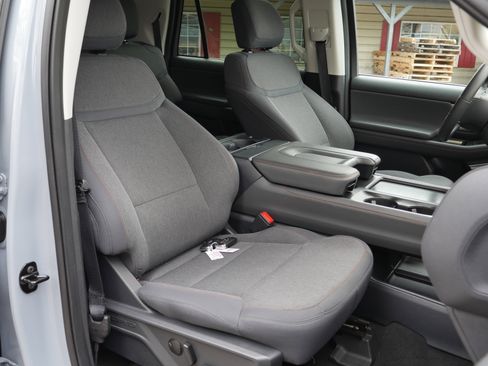 Certified 2025 Ford Expedition Max Active image 29