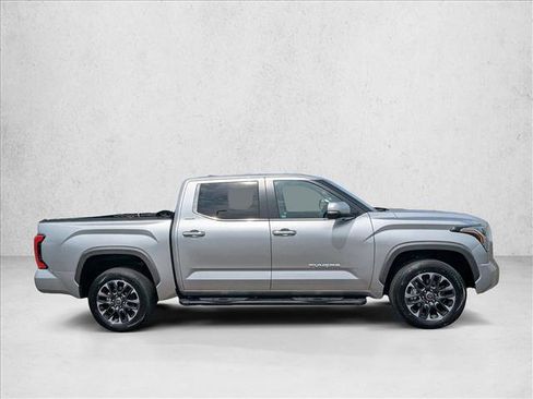 Used 2024 Toyota Tundra Limited image 4