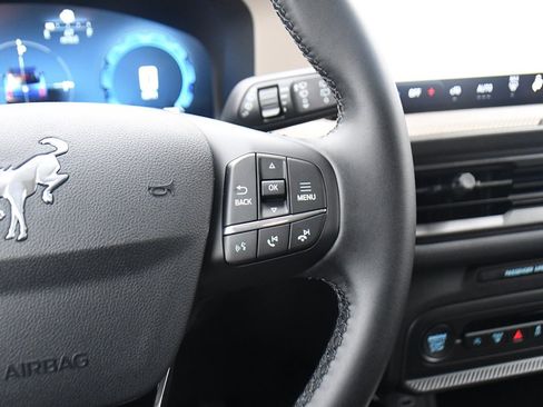 New 2025 Ford Bronco Sport Big Bend w/ Convenience Package image 34