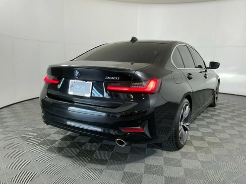 Used 2022 BMW 330i Sedan w/ Convenience Package RWD image 5
