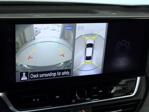 Used 2025 Nissan Altima 2.5 SL image 25