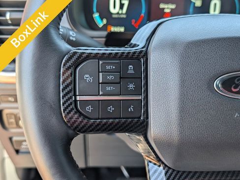 Used 2023 Ford F150 Lariat w/ Equipment Group 502A High AWD/4WD image 23