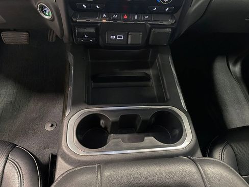 Used 2020 Chevrolet Silverado 1500 RST w/ All-Star Edition image 42