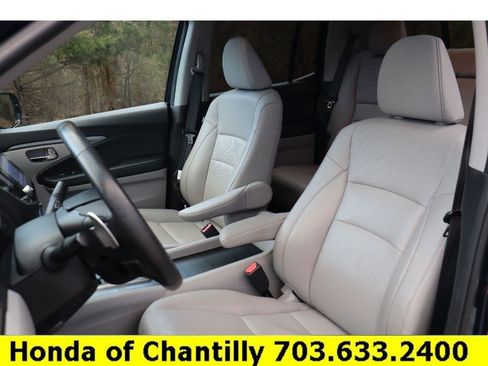 Used 2023 Honda Ridgeline RTL-E image 21