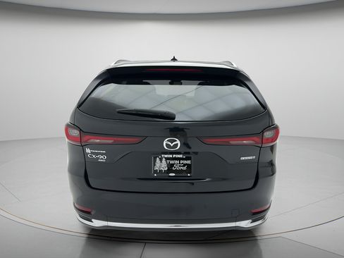 Used 2024 MAZDA CX-90 3.3 Turbo w/ Premium Plus Pkg AWD/4WD image 7