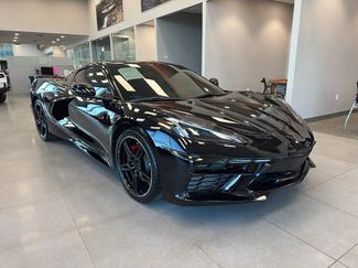 Used 2023 Chevrolet Corvette Stingray Coupe w/ 1LT video 1